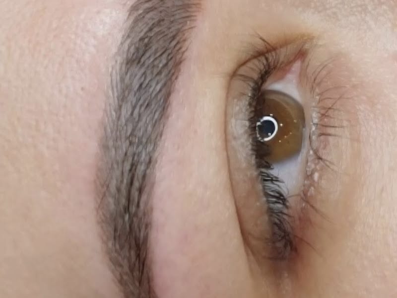 Magic brows by Nada Faris photo 4