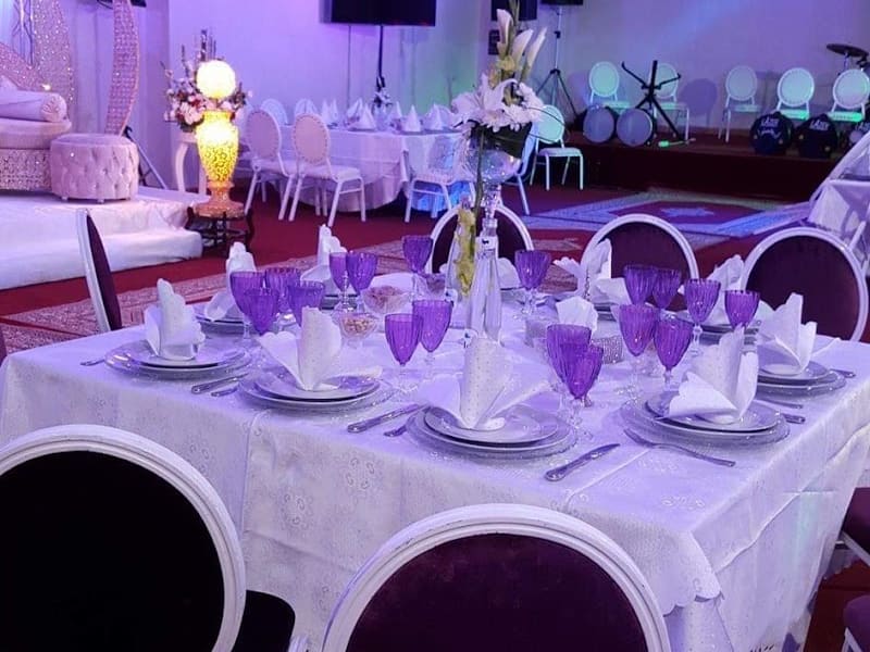 Traiteur Borj Al Hafalat photo 3