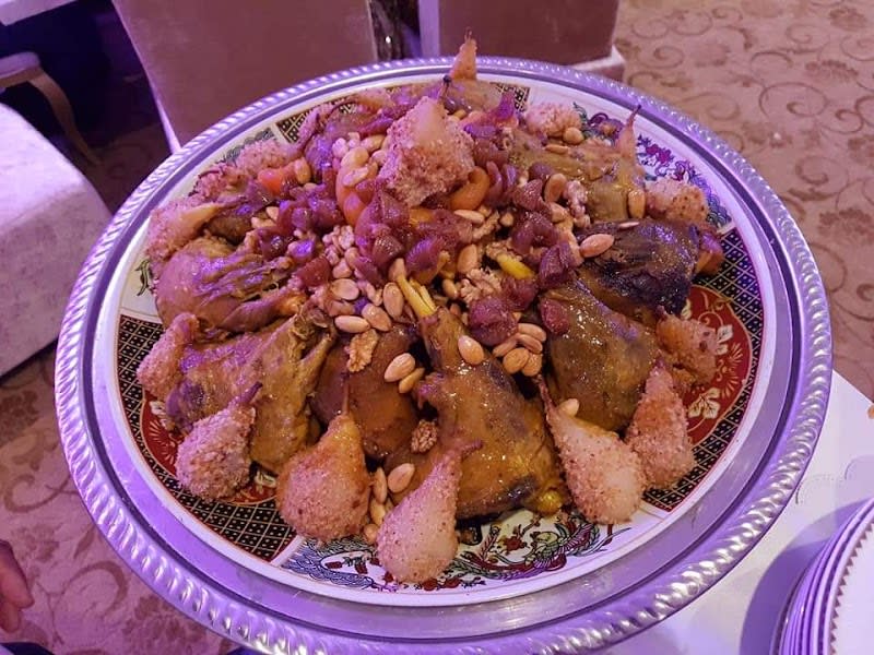 Traiteur Borj Al Hafalat photo 5