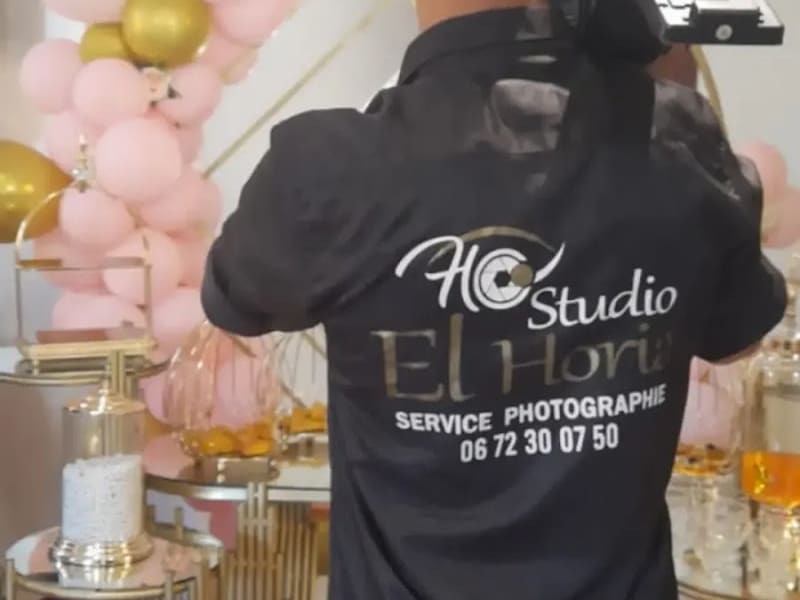 Studio Photos El Horia photo 5