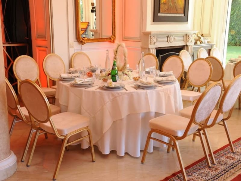 location matériel d'événementiel casablanca O.SEBTI photo 5