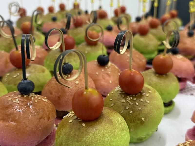 Maison Bargach Traiteur photo 2