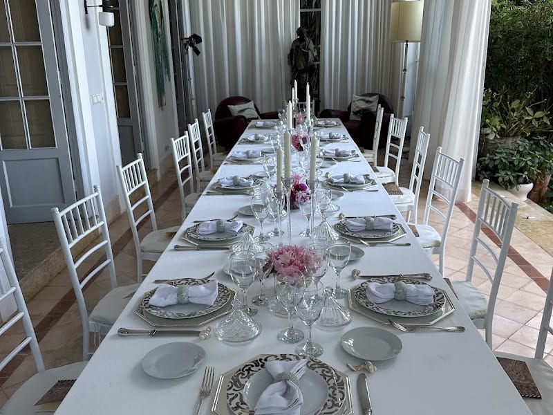Maison Bargach Traiteur photo 3
