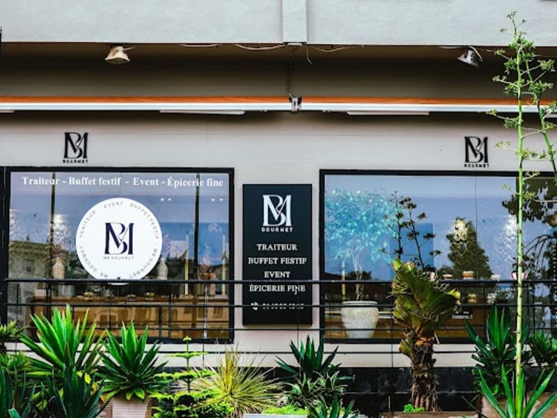 MB Gourmet photo 5
