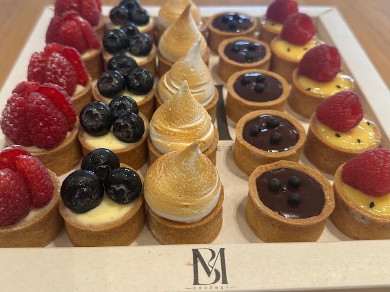 MB Gourmet photo 6