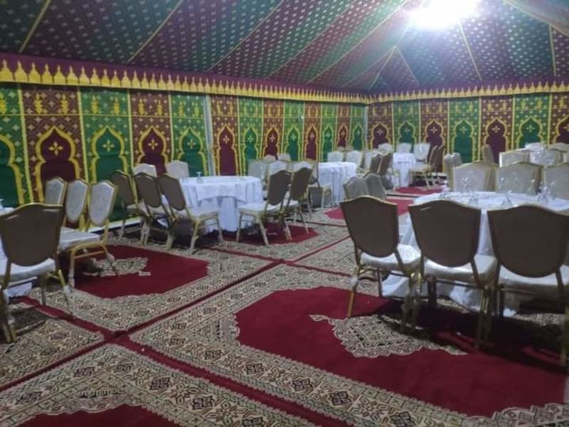 Traiteur Abdou ممون الحفلات عبدو photo 6
