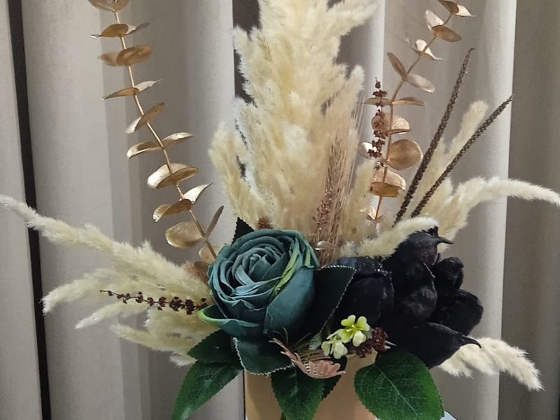 Les fleurs de vie photo 4