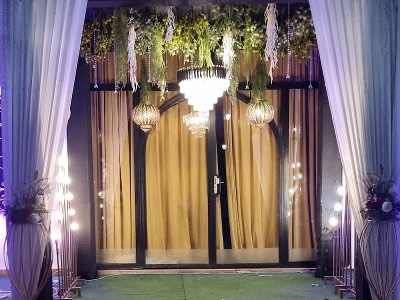 BENNANI EVENTS photo 5