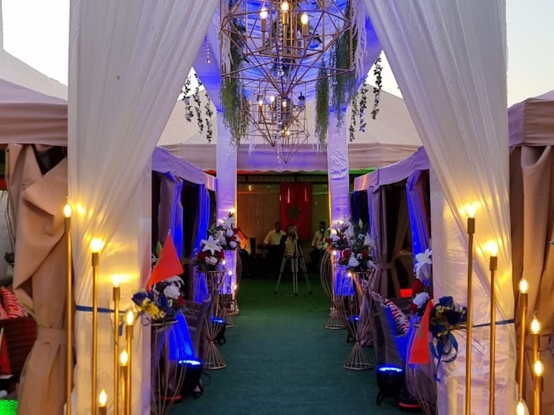 BENNANI EVENTS photo 6