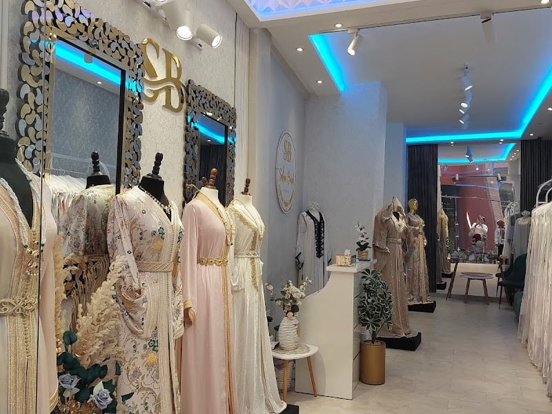 Location Caftan Marrakech By Rhita Caftan photo 3