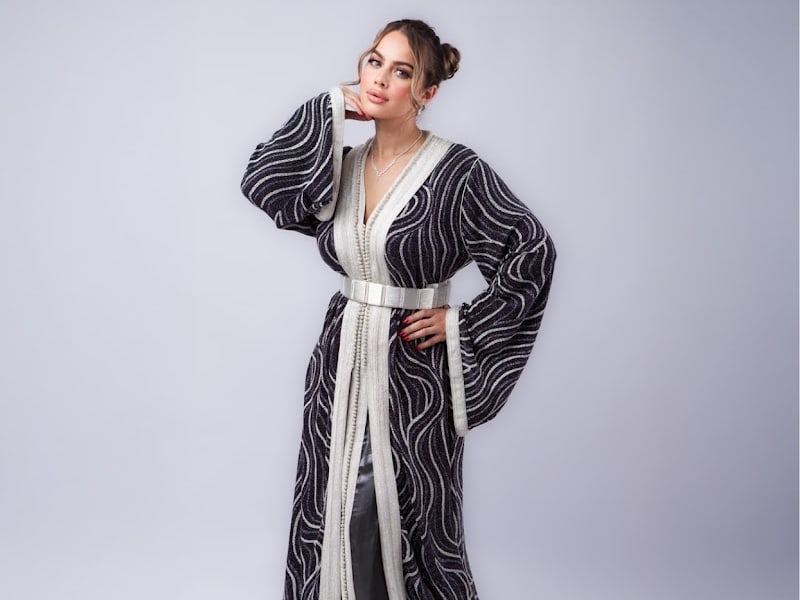 Location Caftan Marrakech By Rhita Caftan photo 4