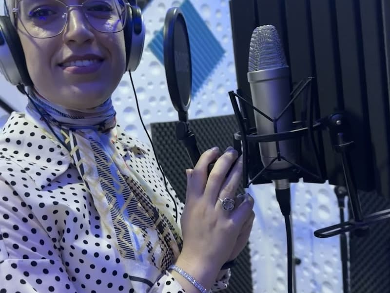 La Sonata studio photo 6
