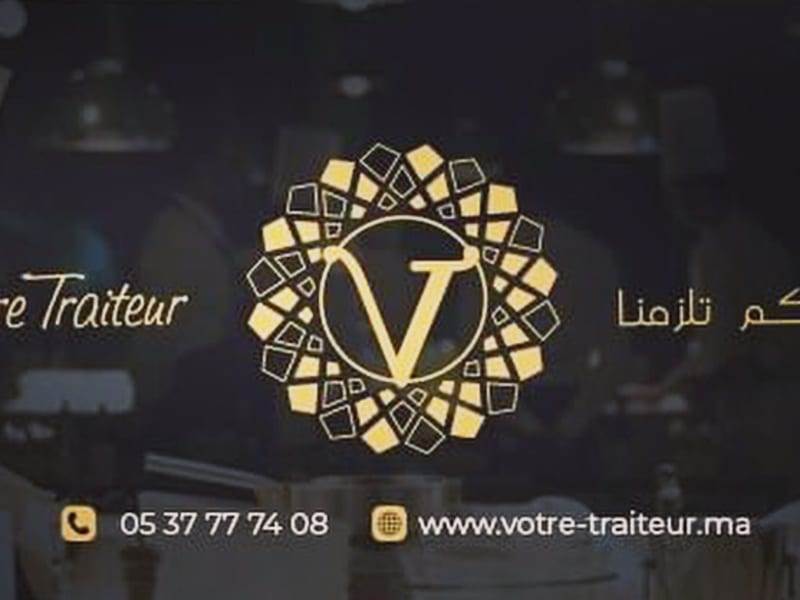 Votre Traiteur photo 2