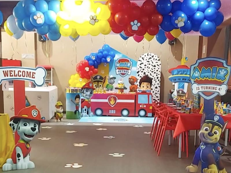 Fiesta Box photo 3
