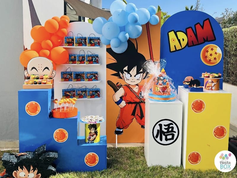 Fiesta Box photo 4