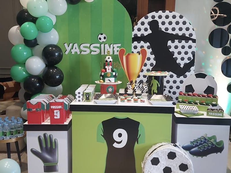Fiesta Box photo 5