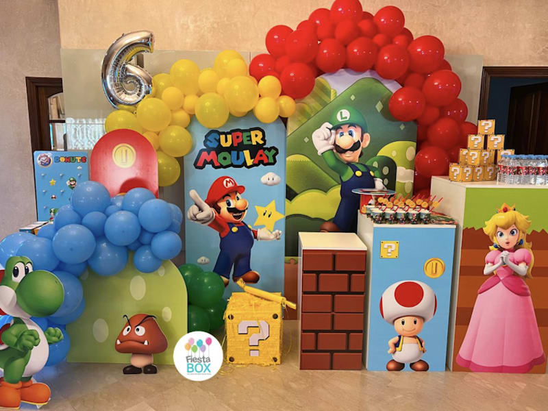 Fiesta Box photo 6