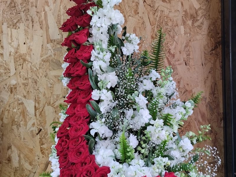 Fleurs Rabat photo 2