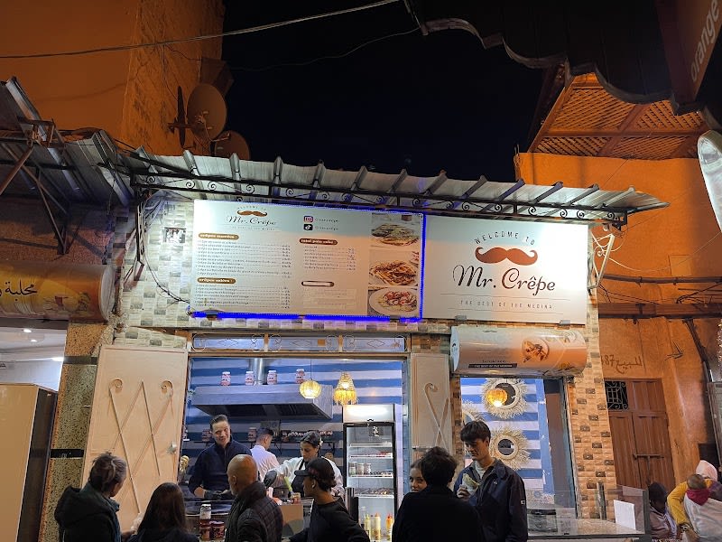 MR.crepe photo 3
