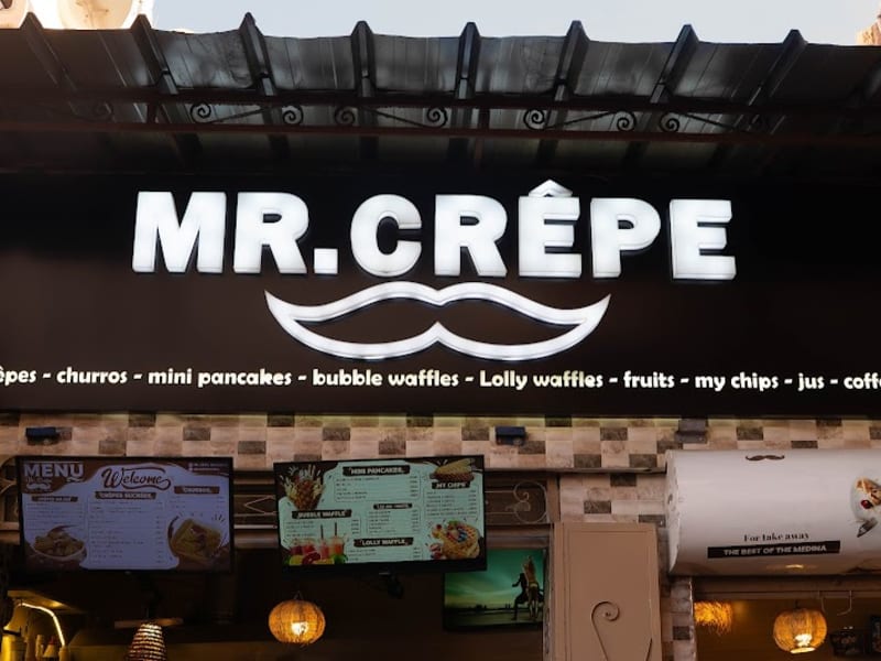 MR.crepe photo 6