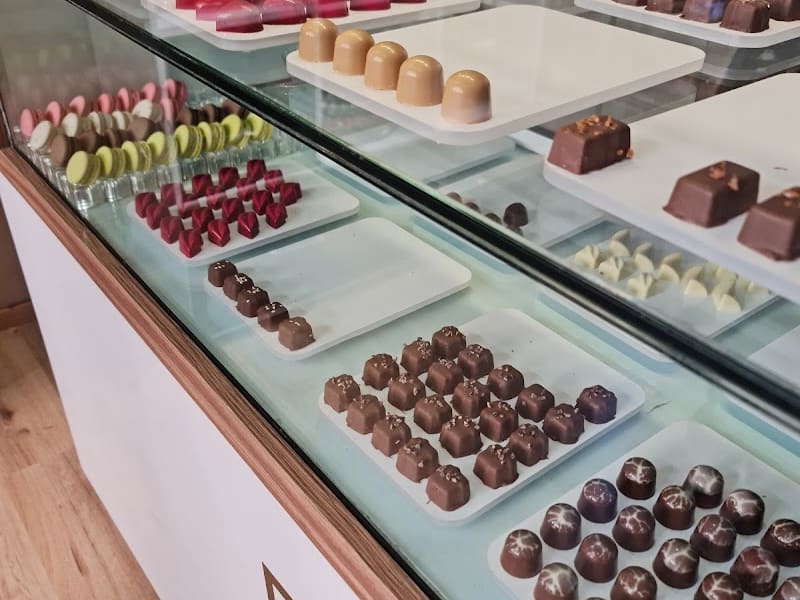 Chocolatl photo 2
