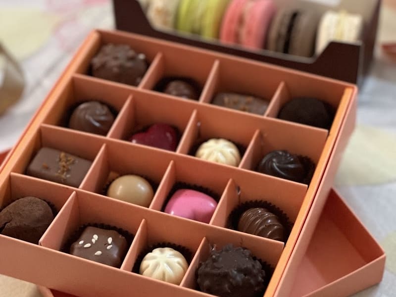 Chocolatl photo 3