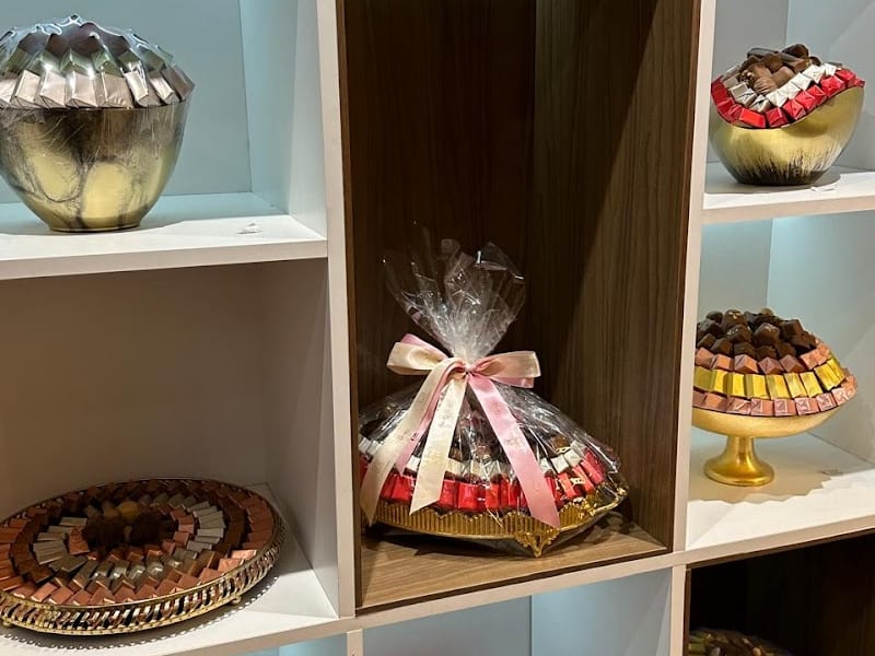 Chocolatl photo 4