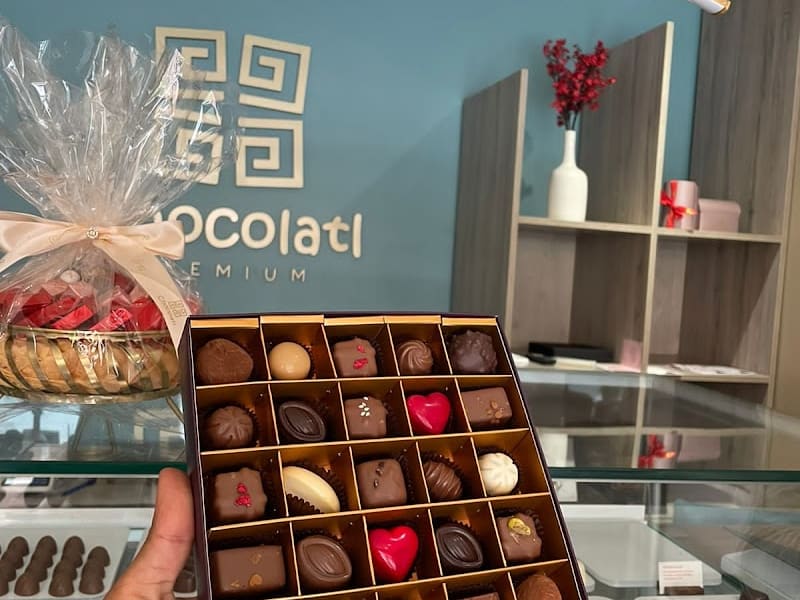 Chocolatl photo 5