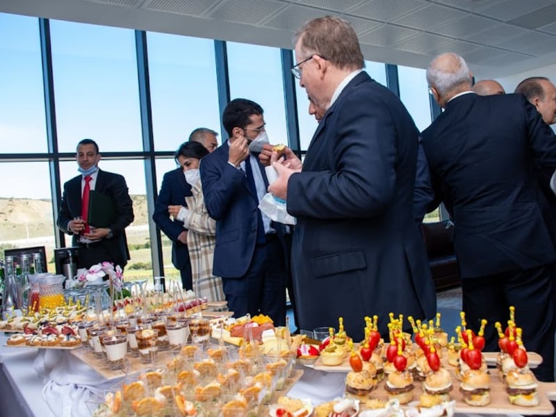 Private Events photo 5