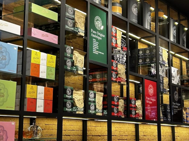 MFF Casablanca Morocco Mall, Marrakech Fine Food photo 2