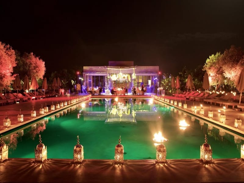 DJ EVENTS MARRAKECH photo 2