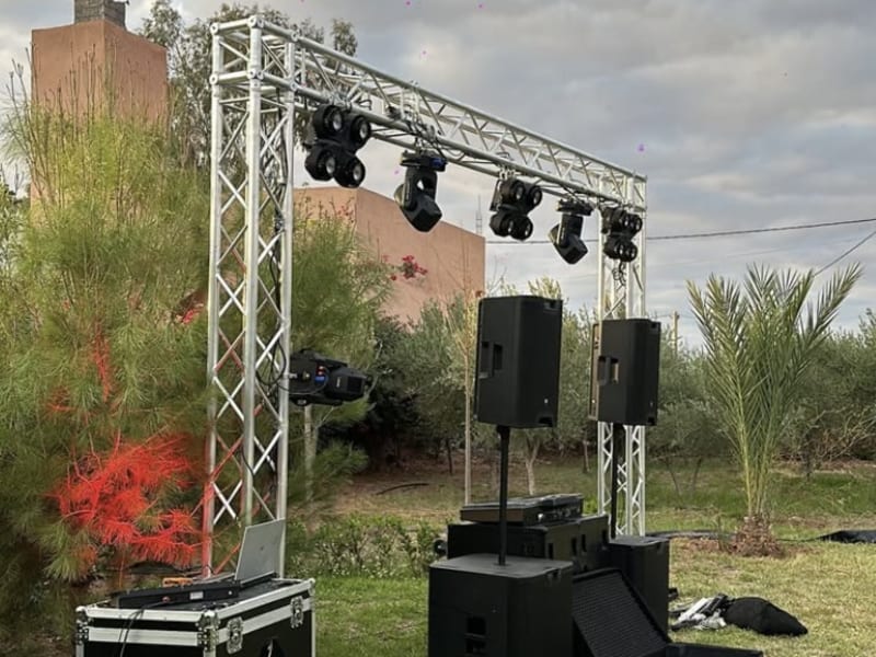 DJ EVENTS MARRAKECH photo 4