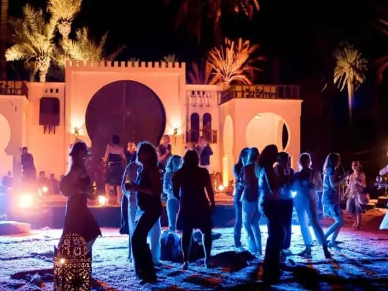 DJ EVENTS MARRAKECH photo 5
