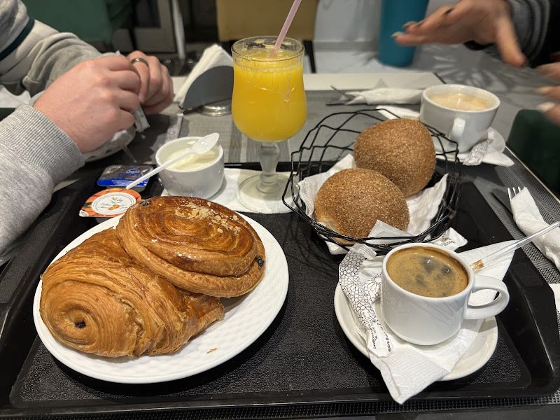 Ô Pain D'argana photo 5