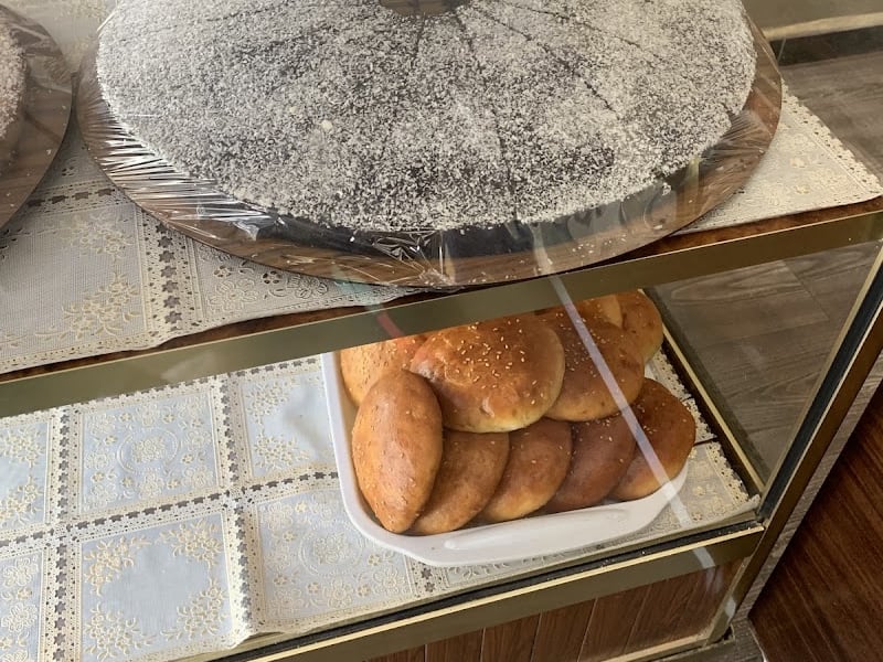 Pâtisserie Hay Mohammadi photo 2