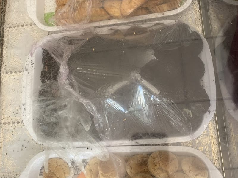 Pâtisserie Hay Mohammadi photo 4