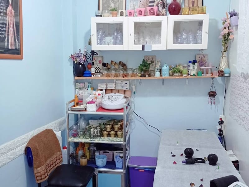 Hijama Tétouan|الحجامة والعلاج الطبيعي تطوان photo 2