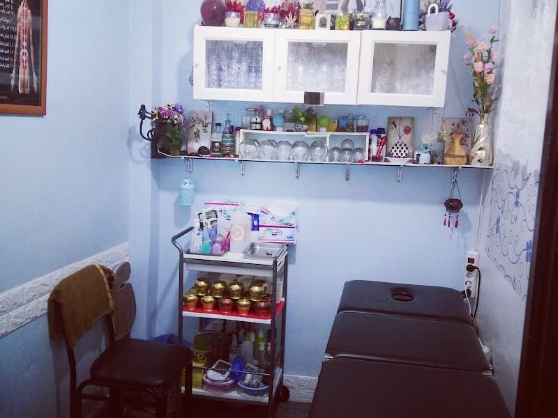 Hijama Tétouan|الحجامة والعلاج الطبيعي تطوان photo 5