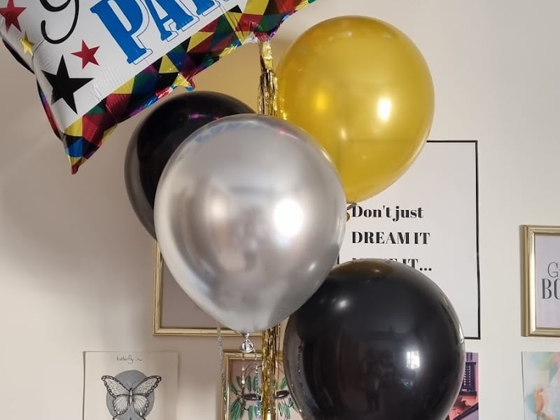 Parties Wardrobe photo 3