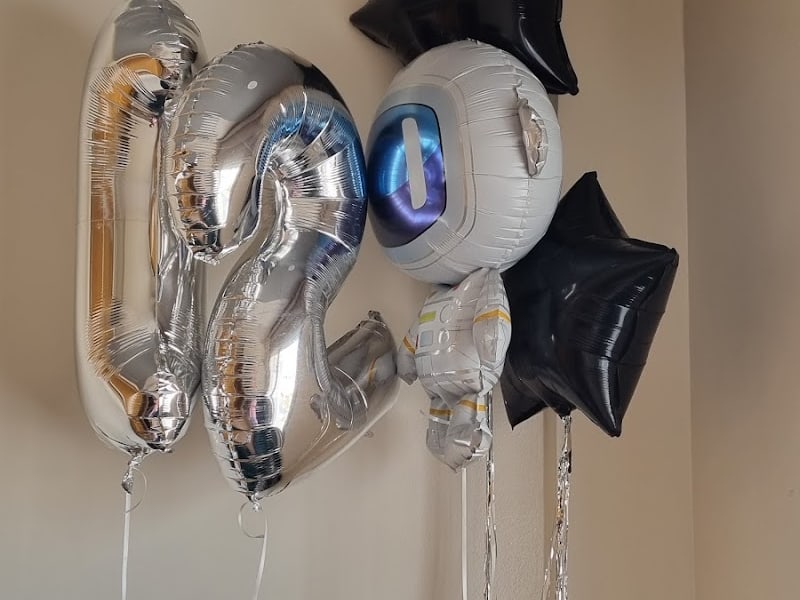 Parties Wardrobe photo 4