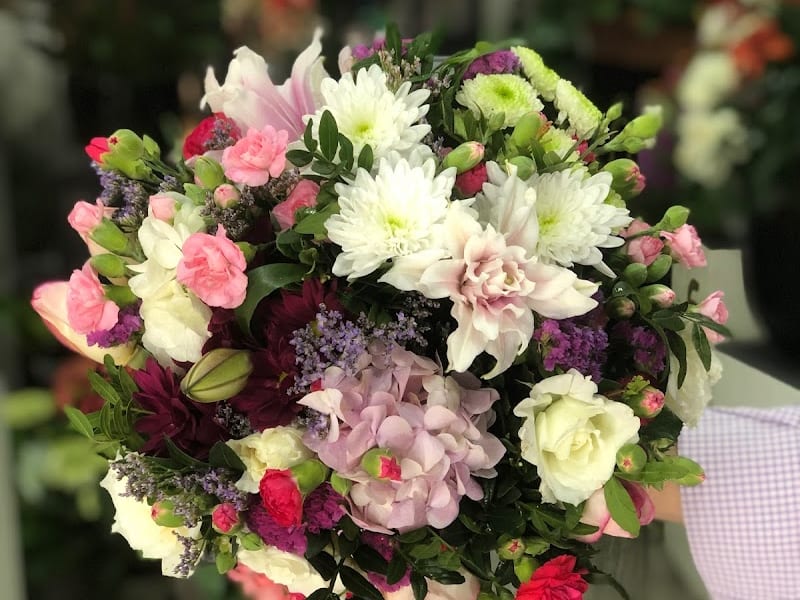 fleuriste casablanca / Wanda Fleurs photo 2