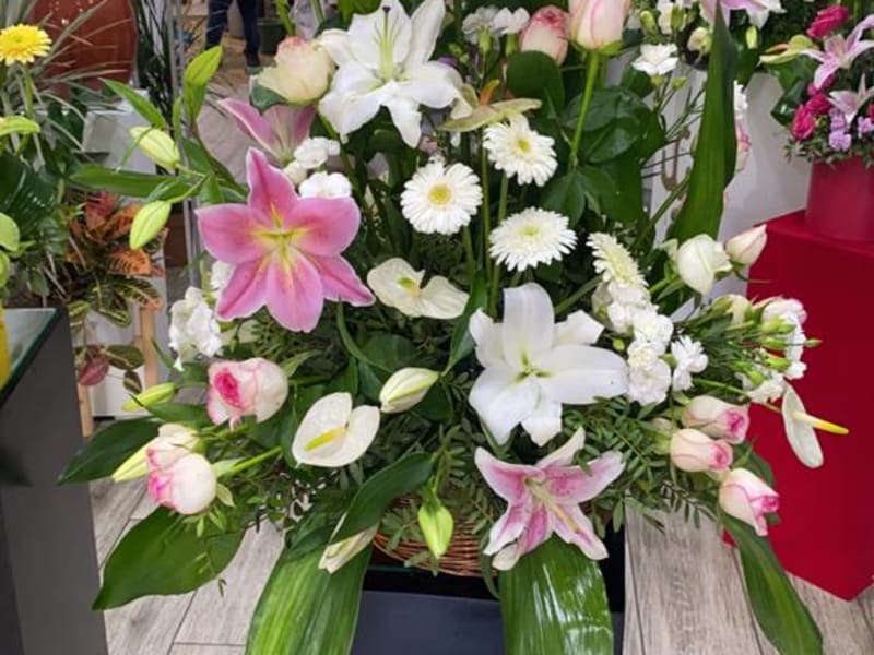 fleuriste casablanca / Wanda Fleurs photo 4