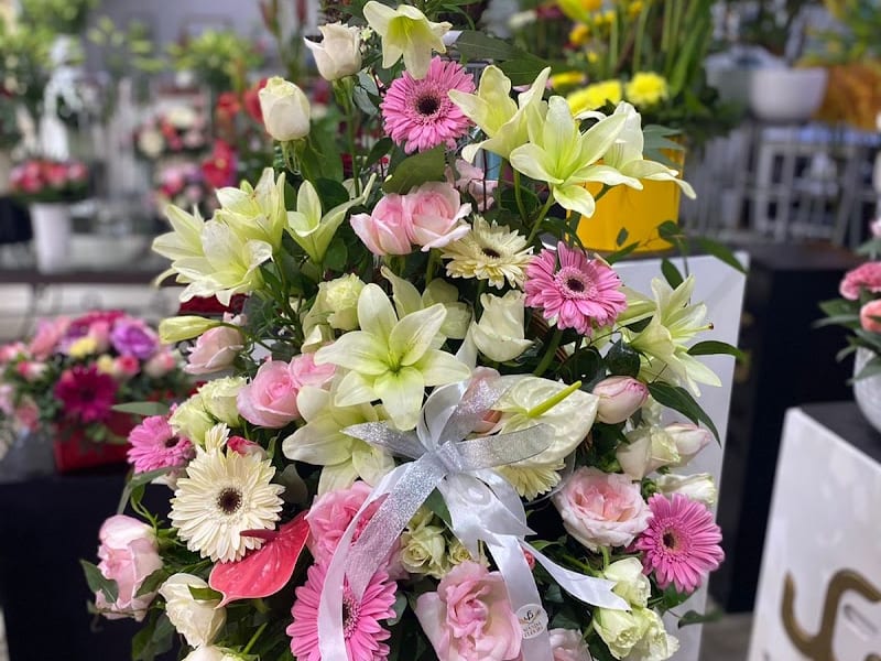 fleuriste casablanca / Wanda Fleurs photo 5