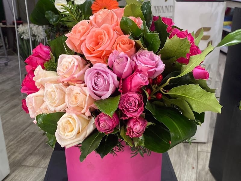 fleuriste casablanca / Wanda Fleurs photo 6