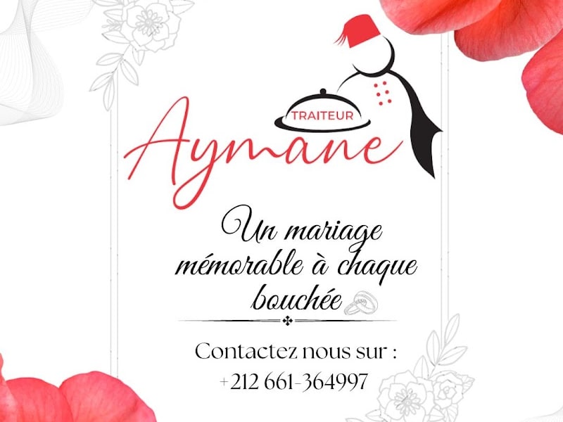 Aymane traiteur photo 4