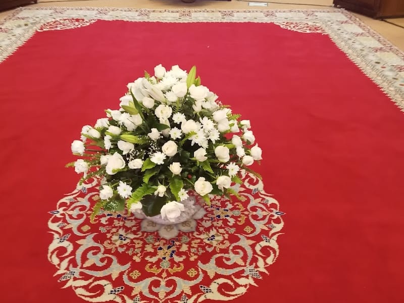 Maroc fleurs photo 4