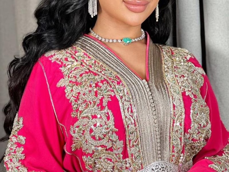 Neggafa Lalla Moulaty photo 6