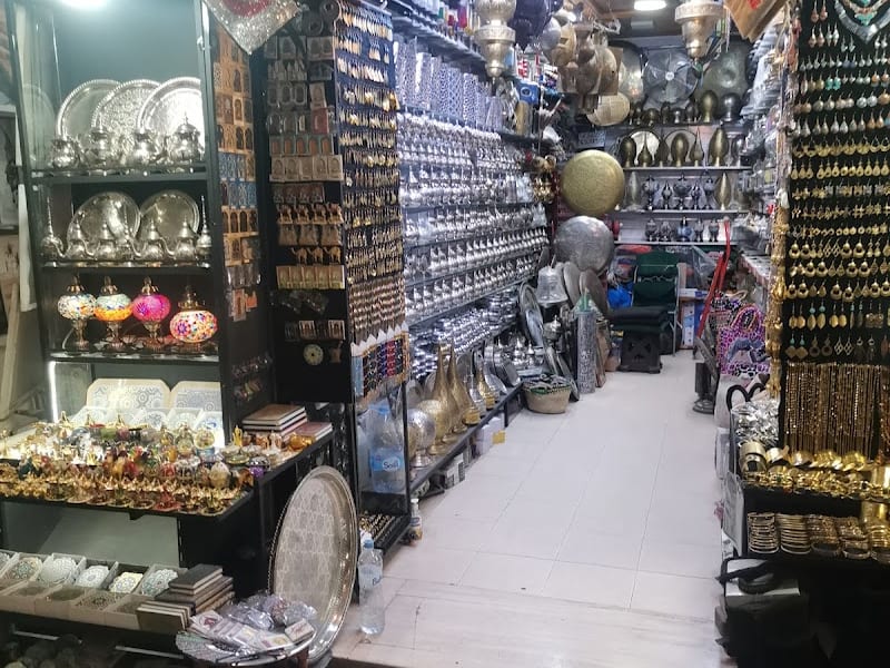 Souk El Henna photo 3