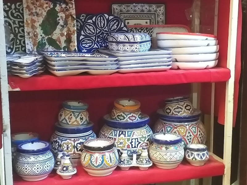 Souk El Henna photo 4
