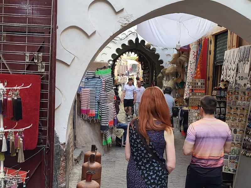 Souk El Henna photo 5